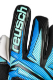 Reusch Attrakt RE:GRIP NC Junior 5672535 7272 schwarz 2